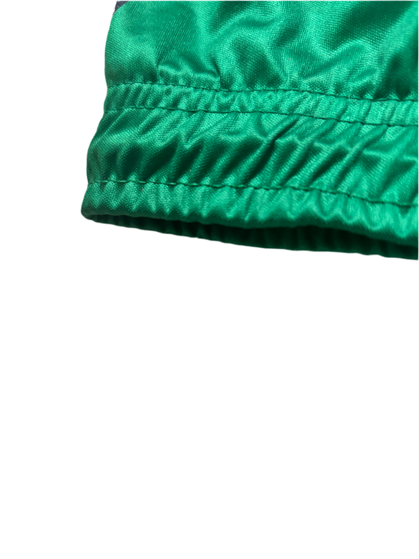 Pan-African Loc Cap
