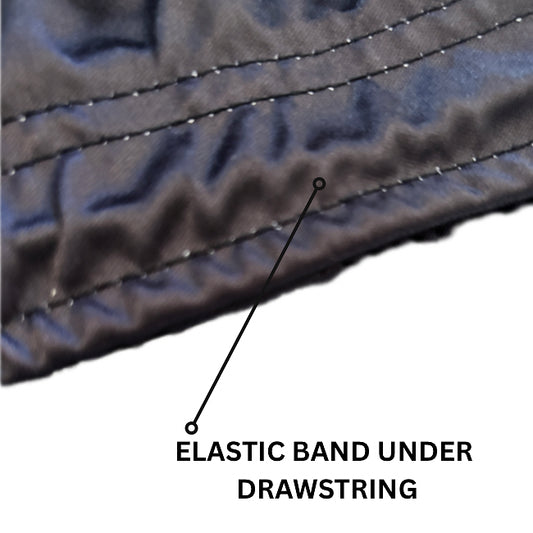 50 inch (Extra Extended Length)