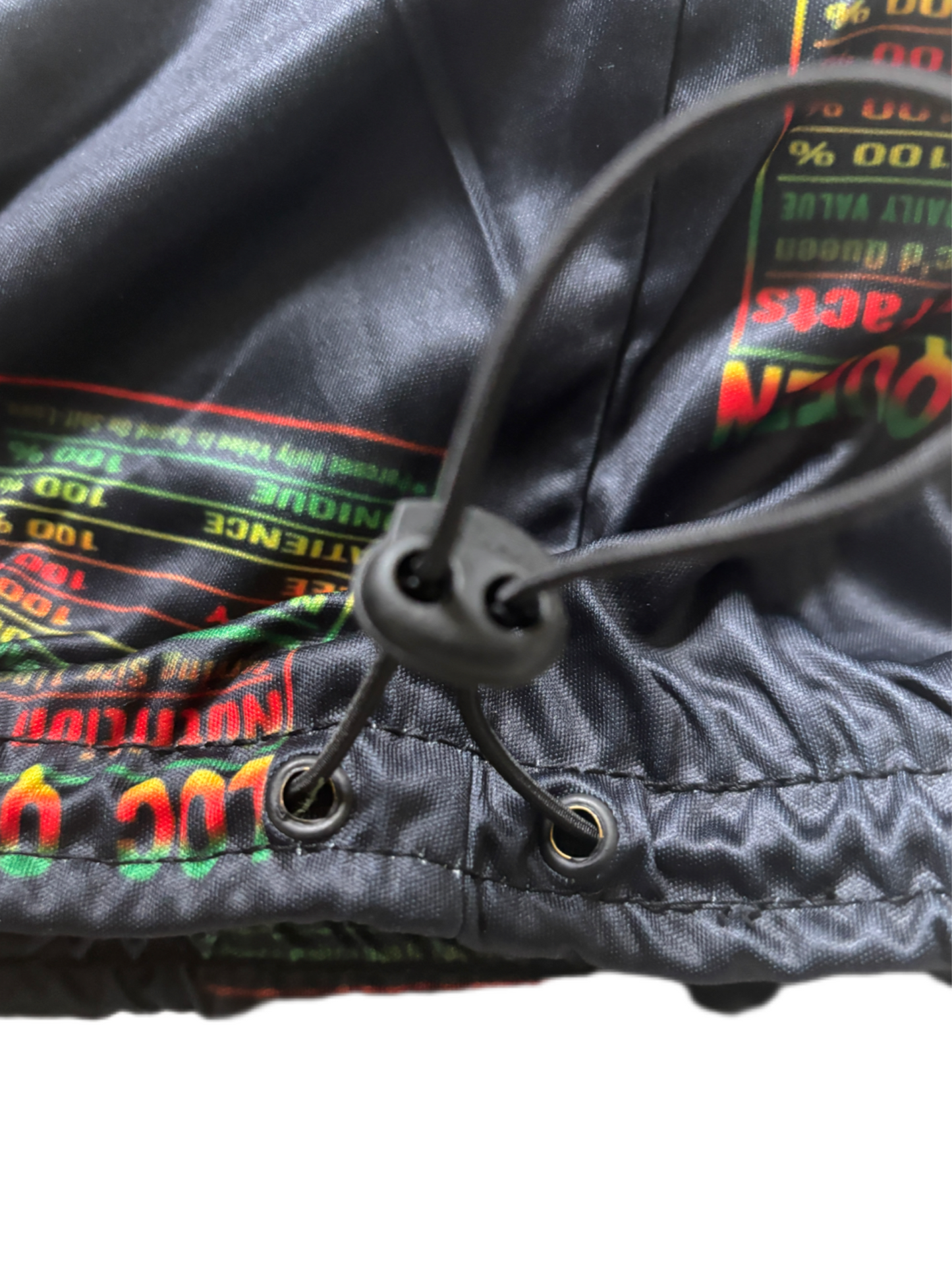 Loc Queen Nutrition Facts Loc Cap