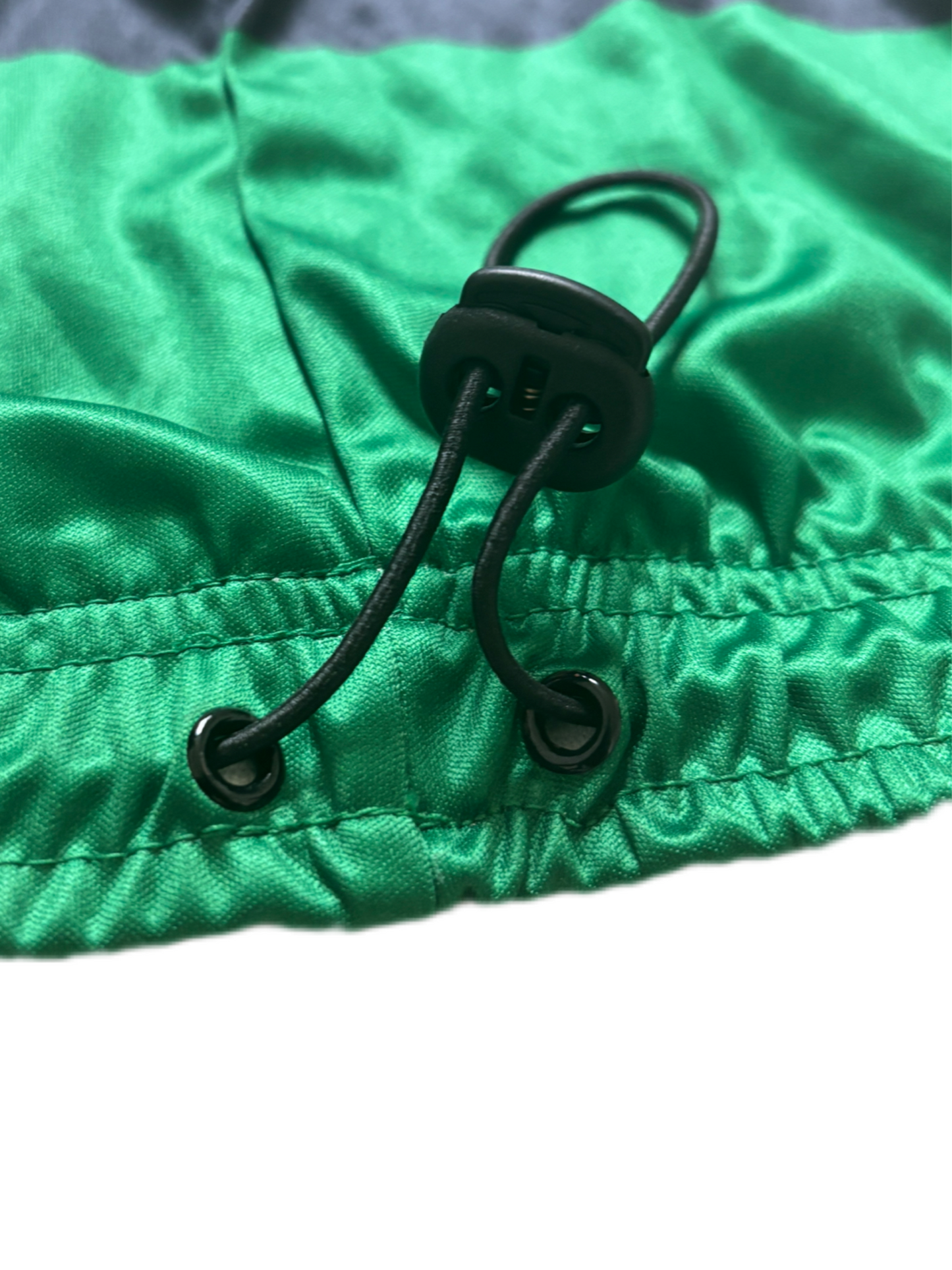 Pan - African Loc Cap - Extended Length