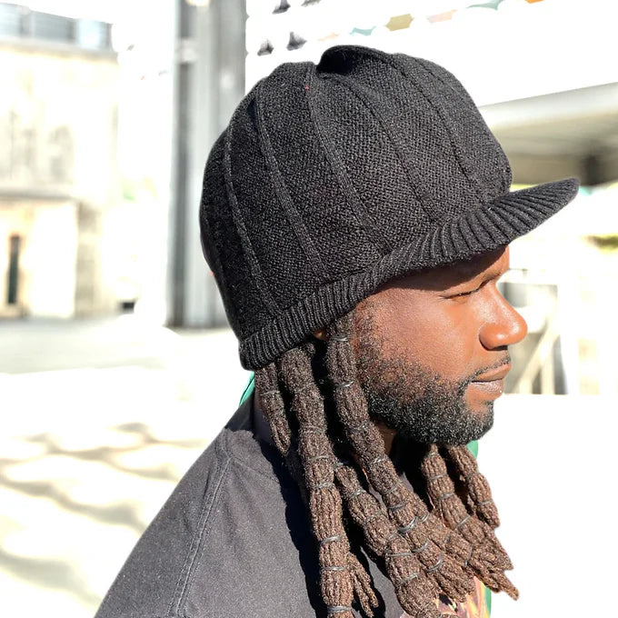 Beanie Collection