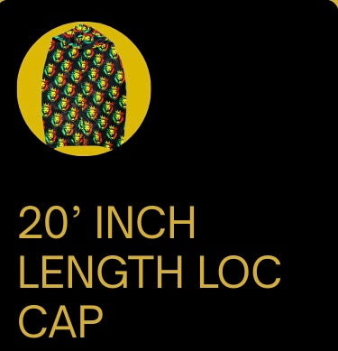 20' inch Length Collection