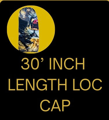 30' inch Length Collection