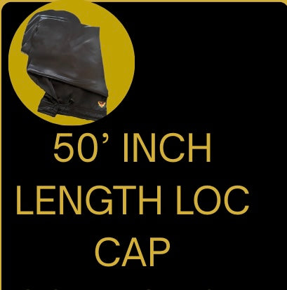 50' inch length collection