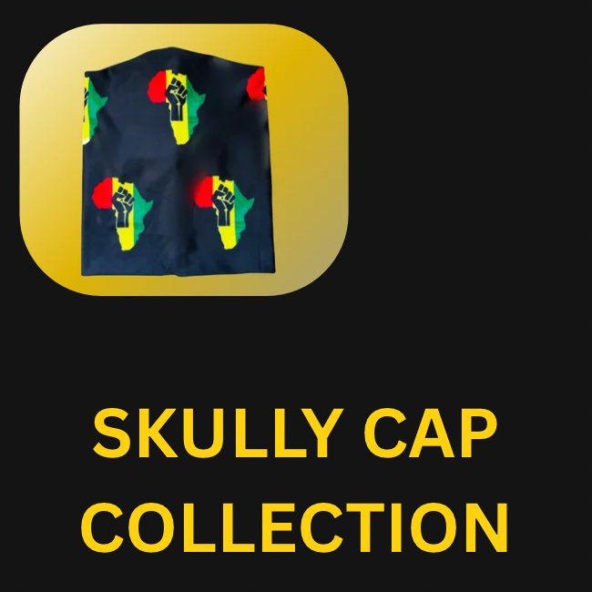 SKULLY CAP COLLECTION