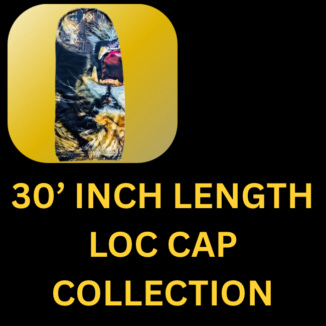 30' INCH EXTENDED LENGTH LOC CAP