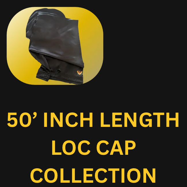 50' INCH EXTRA-EXTENDED LENGTH LOC CAP