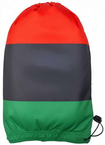 Pan-African Loc Cap