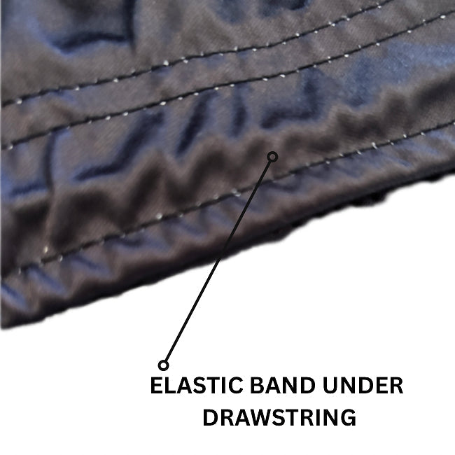 50 inch (Extra Extended Length)