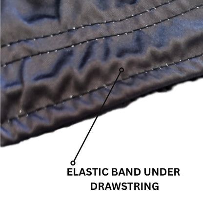 50 inch (Extra Extended Length)