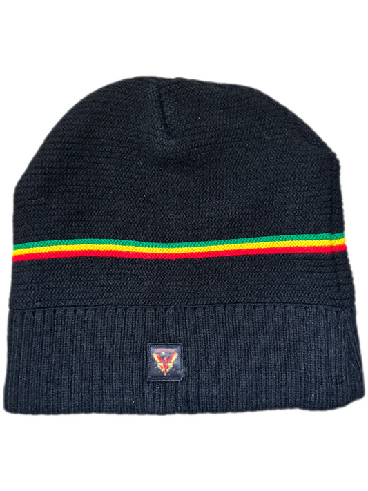 Satin Insulated Toboggan