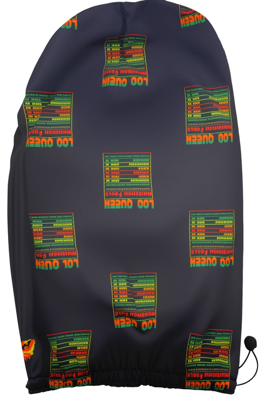 Loc Queen Nutrition Facts Loc Cap