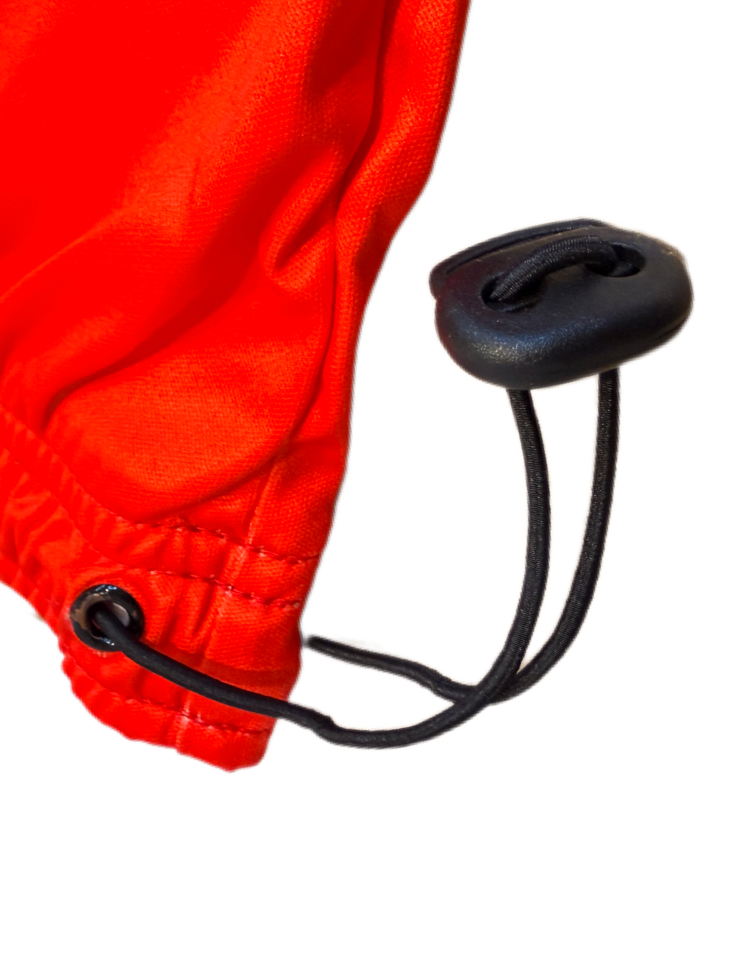 Red, Gold, & Green Loc Cap