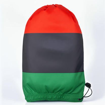 Pan-African Loc Cap
