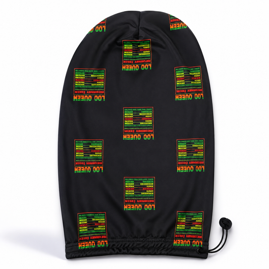 Loc Queen Nutrition Facts Loc Cap