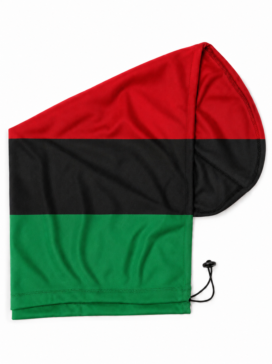 Pan - African Loc Cap - Extended Length