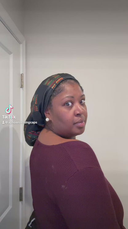 Loc Queen Nutrition Facts Loc Cap