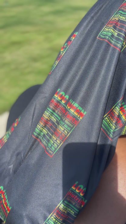 Loc Queen Nutrition Facts Loc Cap